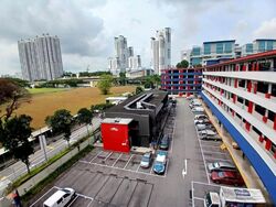 Tanglin Halt Industrial Estate (D3), Factory #610078441